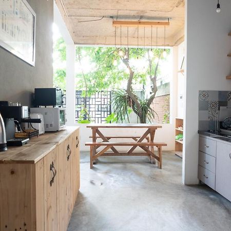 Kiu House - 3Br - Green & Artistic Da Nang Exterior photo