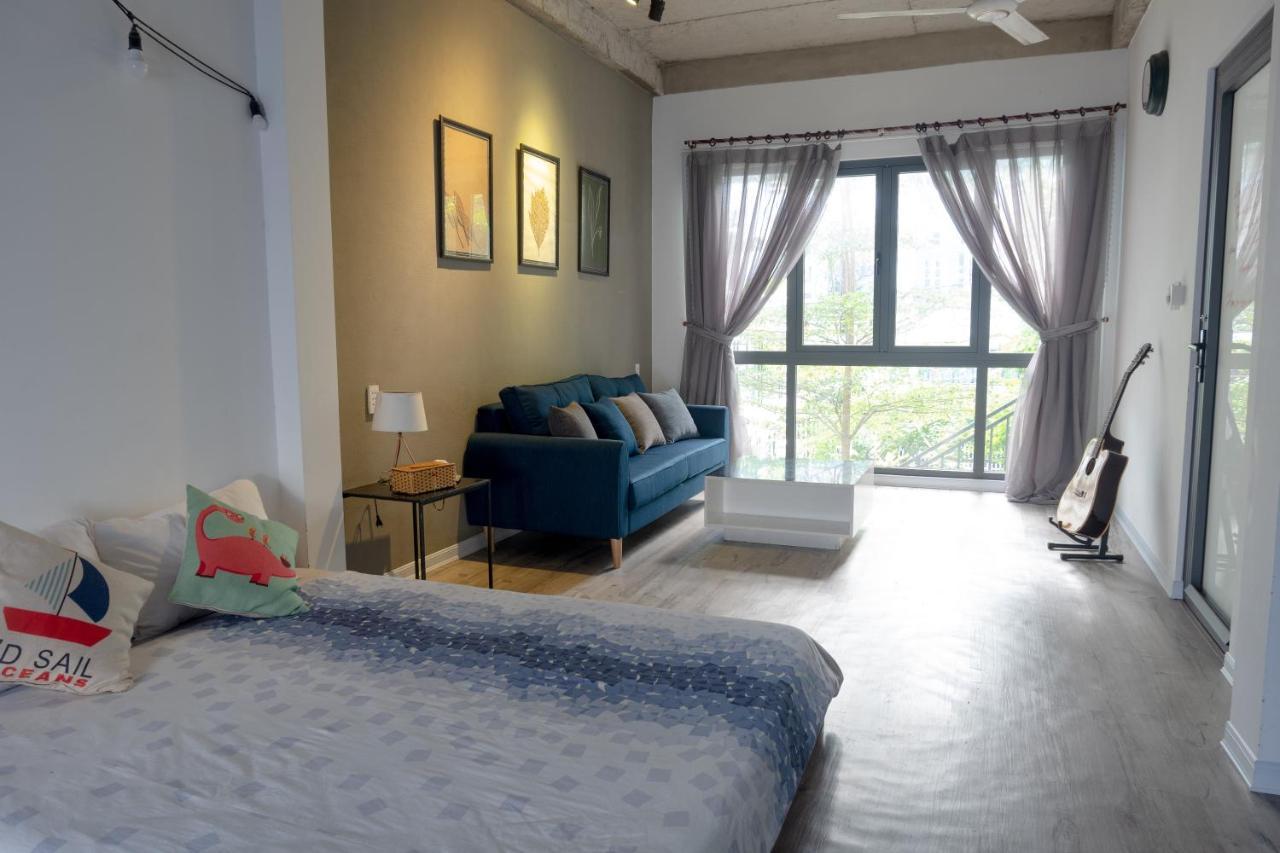 Kiu House - 3Br - Green & Artistic Da Nang Exterior photo
